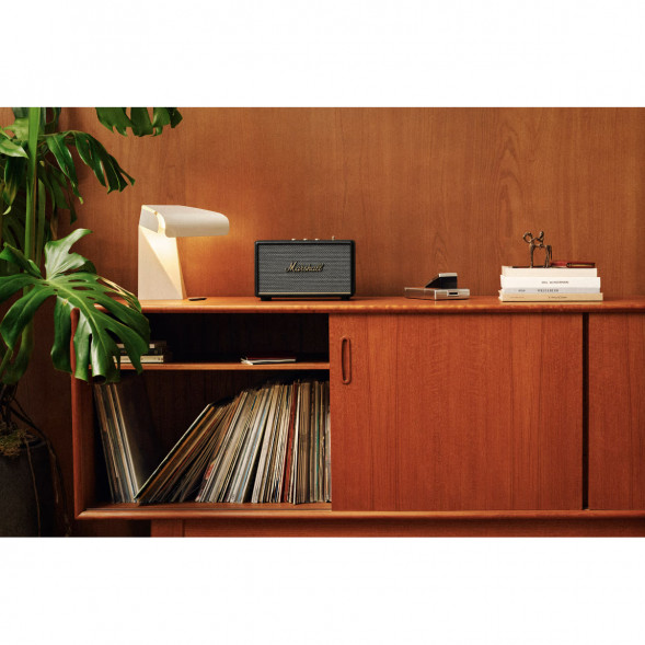 Портативная акустика Marshall Acton III, 60 Вт, черный в Перми