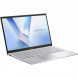 Ноутбук ASUS Vivobook 15 X1504MA-BQ224 (15.6&amp;quot;, IPS, Intel Core 5 320 1.5ГГц, 6 ядер, 8ГБ DDR5, 512ГБ SSD, Intel Graphics, без ОС), серебристый в Перми