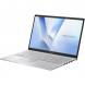 Ноутбук ASUS Vivobook 15 X1504MA-BQ224 (15.6&amp;quot;, IPS, Intel Core 5 320 1.5ГГц, 6 ядер, 8ГБ DDR5, 512ГБ SSD, Intel Graphics, без ОС), серебристый в Перми