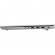 Ноутбук ASUS Vivobook 15 X1504MA-BQ224 (15.6&amp;quot;, IPS, Intel Core 5 320 1.5ГГц, 6 ядер, 8ГБ DDR5, 512ГБ SSD, Intel Graphics, без ОС), серебристый в Перми