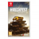 Игра Wreckfest [Nintendo Switch, русские субтитры] в Перми