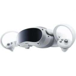 Шлем виртуальной реальности PICO 4 CN 128 GB