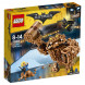 Конструктор LEGO Batman Movie 70904 Атака Глиноликого в Перми