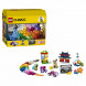 Конструктор LEGO Classic 10702 Набор кубиков для свободного конструирования в Перми