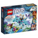 Конструктор LEGO Elves 41172 Приключение дракона воды в Перми