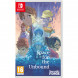 Игра A Space for the Unbound [Nintendo Switch, русские субтитры] в Перми