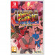 Игра Ultra Street Fighter II: The Final Challengers [Nintendo Switch, английская версия] в Перми