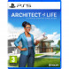 Игра Architect Life: A House Design Simulator [PS5, русские субтитры] в Перми