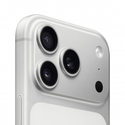 Смартфон Apple iPhone 17 Pro Max 2TB eSim, Silver