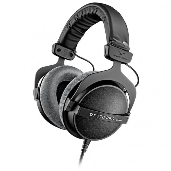 Наушники Beyerdynamic DT 770 Pro (80 Ohm) в Перми
