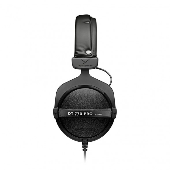 Наушники Beyerdynamic DT 770 Pro (80 Ohm) в Перми