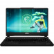 Ноутбук MSI Cyborg 15 C13WE-230XRU (15.6&amp;quot;, IPS, Intel Core i5 13420H 2.1ГГц, 8-ядерный, 16ГБ DDR5, 512ГБ SSD, NVIDIA GeForce RTX 5050 - 8 ГБ, FreeDOS), серый в Перми