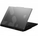 Ноутбук MSI Cyborg 15 C13WE-230XRU (15.6&amp;quot;, IPS, Intel Core i5 13420H 2.1ГГц, 8-ядерный, 16ГБ DDR5, 512ГБ SSD, NVIDIA GeForce RTX 5050 - 8 ГБ, FreeDOS), серый в Перми