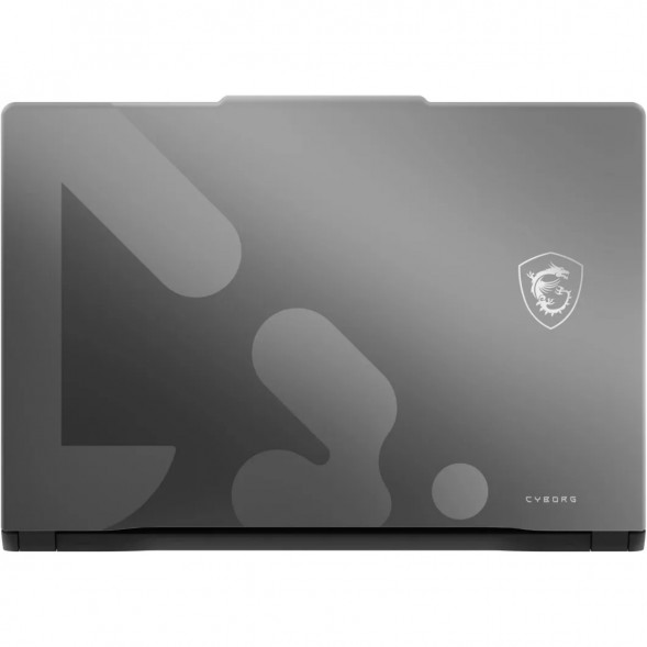 Ноутбук MSI Cyborg 15 C13WE-230XRU (15.6&amp;quot;, IPS, Intel Core i5 13420H 2.1ГГц, 8-ядерный, 16ГБ DDR5, 512ГБ SSD, NVIDIA GeForce RTX 5050 - 8 ГБ, FreeDOS), серый в Перми