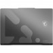 Ноутбук MSI Cyborg 15 C13WE-230XRU (15.6&amp;quot;, IPS, Intel Core i5 13420H 2.1ГГц, 8-ядерный, 16ГБ DDR5, 512ГБ SSD, NVIDIA GeForce RTX 5050 - 8 ГБ, FreeDOS), серый в Перми