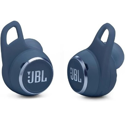 Наушники JBL Reflect Aero, синий в Перми