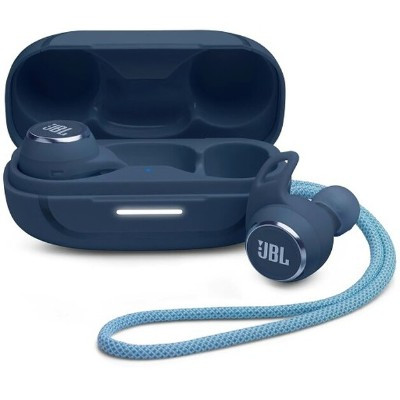 Наушники JBL Reflect Aero, синий в Перми