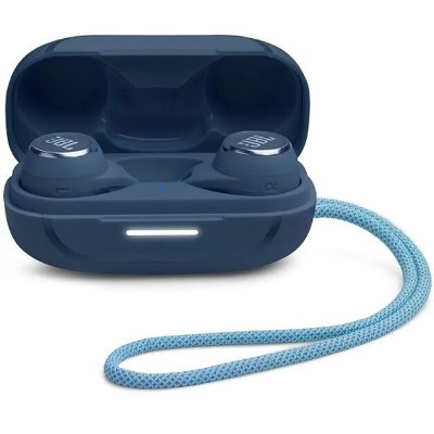 Наушники JBL Reflect Aero, синий в Перми