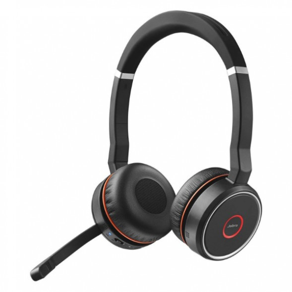 Наушники Jabra Evolve 75 SE (100-98510001-99) в Перми