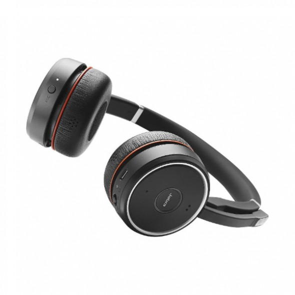 Наушники Jabra Evolve 75 SE (100-98510001-99) в Перми