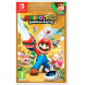 Игра Mario Rabbids: Kingdom Battle. Gold Edition [Nintendo Switch, английская версия] в Перми