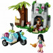 Конструктор LEGO Friends 41032 Джунгли: Мотоцикл скорой помощи в Перми