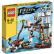 Конструктор LEGO Pirates 70412 Форт в Перми