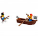 Конструктор LEGO Pirates 70412 Форт в Перми