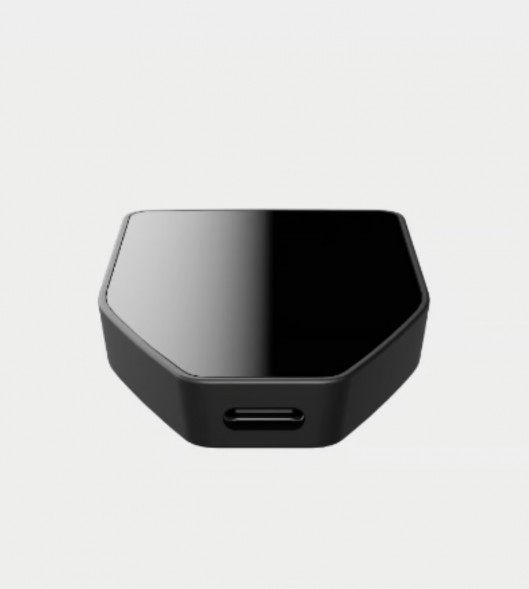 Аппаратный криптокошелек Trezor Safe 5, Black Graphit в Перми