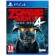 Игра Zombie Army 4: Dead War [PS4, русские субтитры] в Перми