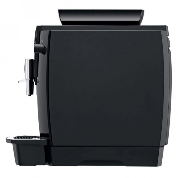 Кофемашина Jura WE6 (15417), Piano Black в Перми