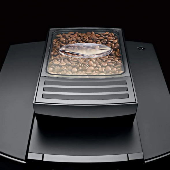 Кофемашина Jura WE6 (15417), Piano Black в Перми