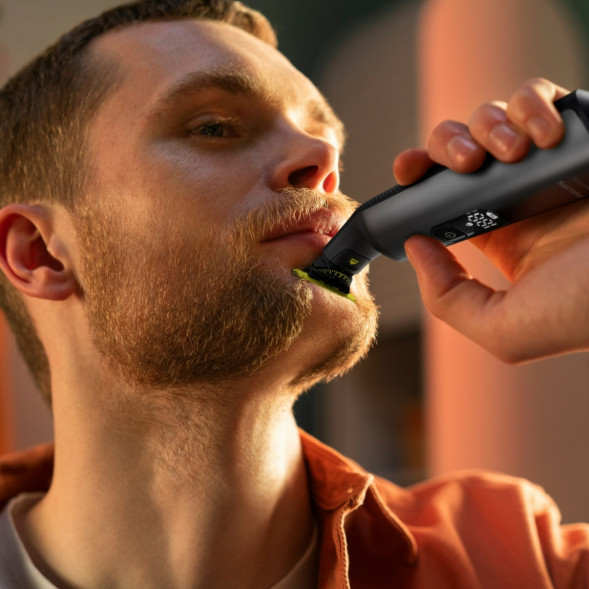 Сменные лезвия Philips QP420/50, 2 шт. в Перми