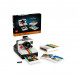 Конструктор LEGO Ideas 21345 Камера Polaroid OneStep SX-70 в Перми
