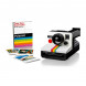 Конструктор LEGO Ideas 21345 Камера Polaroid OneStep SX-70 в Перми