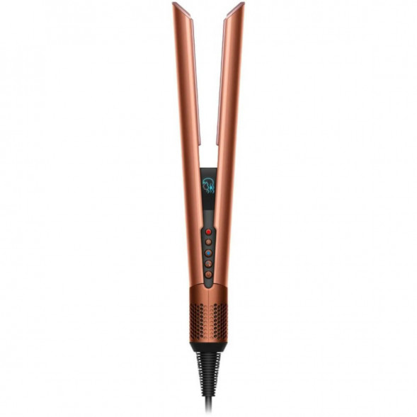 Выпрямитель для волос Dyson Airstrait HT01 (176861-01), Amber/Silk в Перми