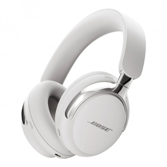 Наушники Bose QuietComfort Ultra II, белый в Перми