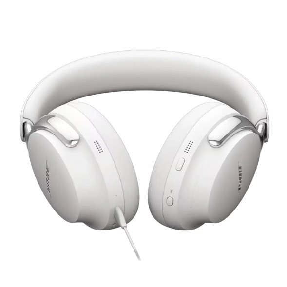 Наушники Bose QuietComfort Ultra II, белый в Перми