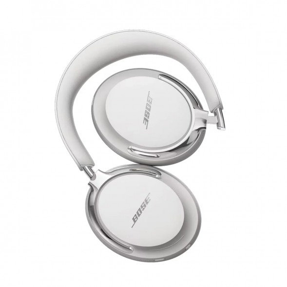 Наушники Bose QuietComfort Ultra II, белый в Перми