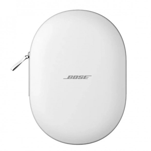 Наушники Bose QuietComfort Ultra II, белый в Перми