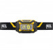 Налобный фонарь Petzl ARIA 2, черно-желтый в Перми