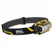 Налобный фонарь Petzl ARIA 2, черно-желтый в Перми