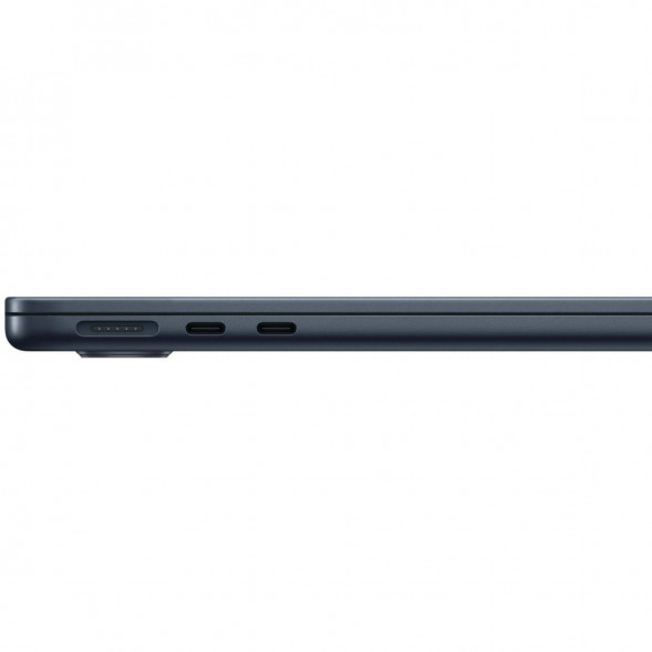 Ноутбук Apple MacBook Air 13 2026 MDHE4 (M5 8-Core GPU, 16/512GB), Темная ночь/Midnight в Перми