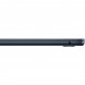 Ноутбук Apple MacBook Air 13 2026 MDHE4 (M5 8-Core GPU, 16/512GB), Темная ночь/Midnight в Перми