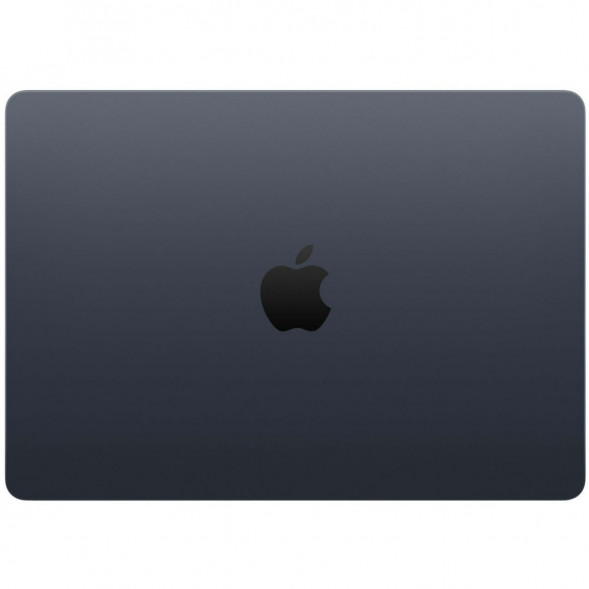 Ноутбук Apple MacBook Air 13 2026 MDHE4 (M5 8-Core GPU, 16/512GB), Темная ночь/Midnight в Перми
