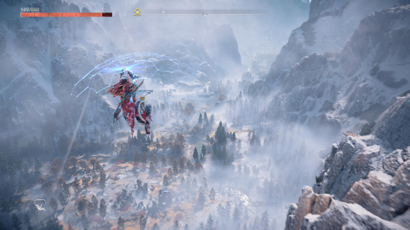 Игра Horizon Forbidden West для (PS4, Русская версия) в Перми