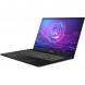 Ноутбук трансформер MSI Summit 16 AI Evo A2HMTG-057RU (16&amp;quot;, IPS, Intel Core Ultra 7 255H 2ГГц, 16 ядер, 16ГБ LPDDR5, 1ТБ SSD, Intel Arc 140T, Windows 11 Home), черный в Перми