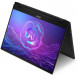 Ноутбук трансформер MSI Summit 16 AI Evo A2HMTG-057RU (16&amp;quot;, IPS, Intel Core Ultra 7 255H 2ГГц, 16 ядер, 16ГБ LPDDR5, 1ТБ SSD, Intel Arc 140T, Windows 11 Home), черный в Перми