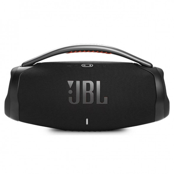 Портативная акустика JBL Boombox 3, 180 Вт, black в Перми
