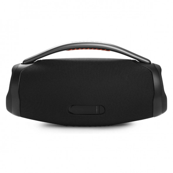 Портативная акустика JBL Boombox 3, 180 Вт, black в Перми
